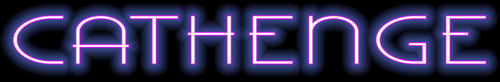 Cathenge